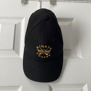 NWOT Harry Potter nimbus coffee hat